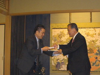 国内視察4