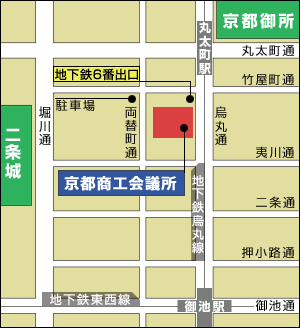 周辺地図