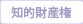 知的財産権