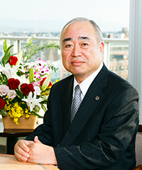 田中 彰寿