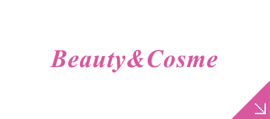 Beauty & Cosme