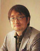 小山薫堂　氏