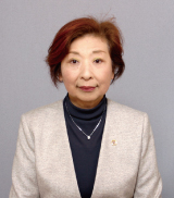 亀岡商工会議所女性会 会長