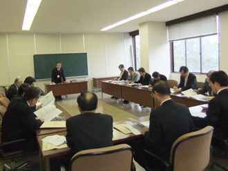 国内視察2