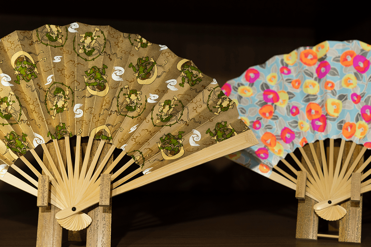 株式会社尚雅堂 きっかけは東京ギフトショーへの出展に向けたプロジェクト参画