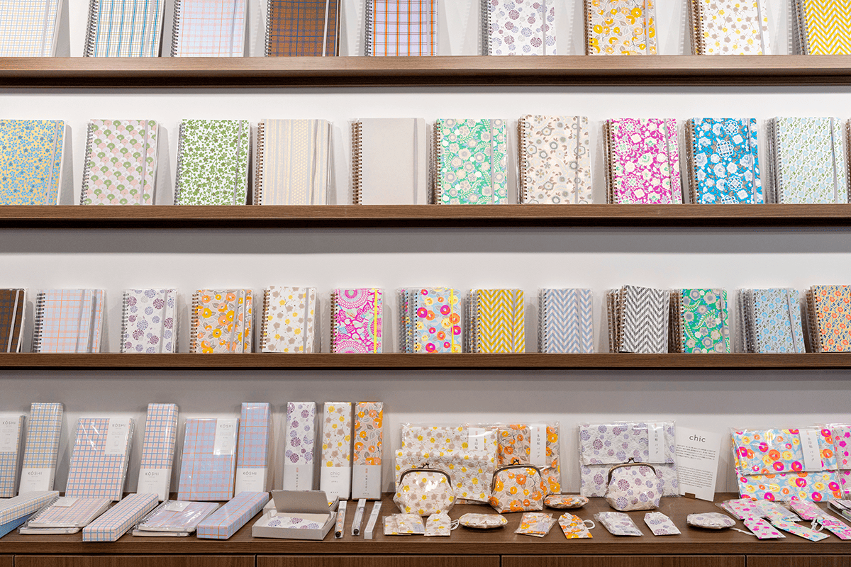 株式会社尚雅堂 長年の構想だった直営店 ADASHINO HOUSEのオープン