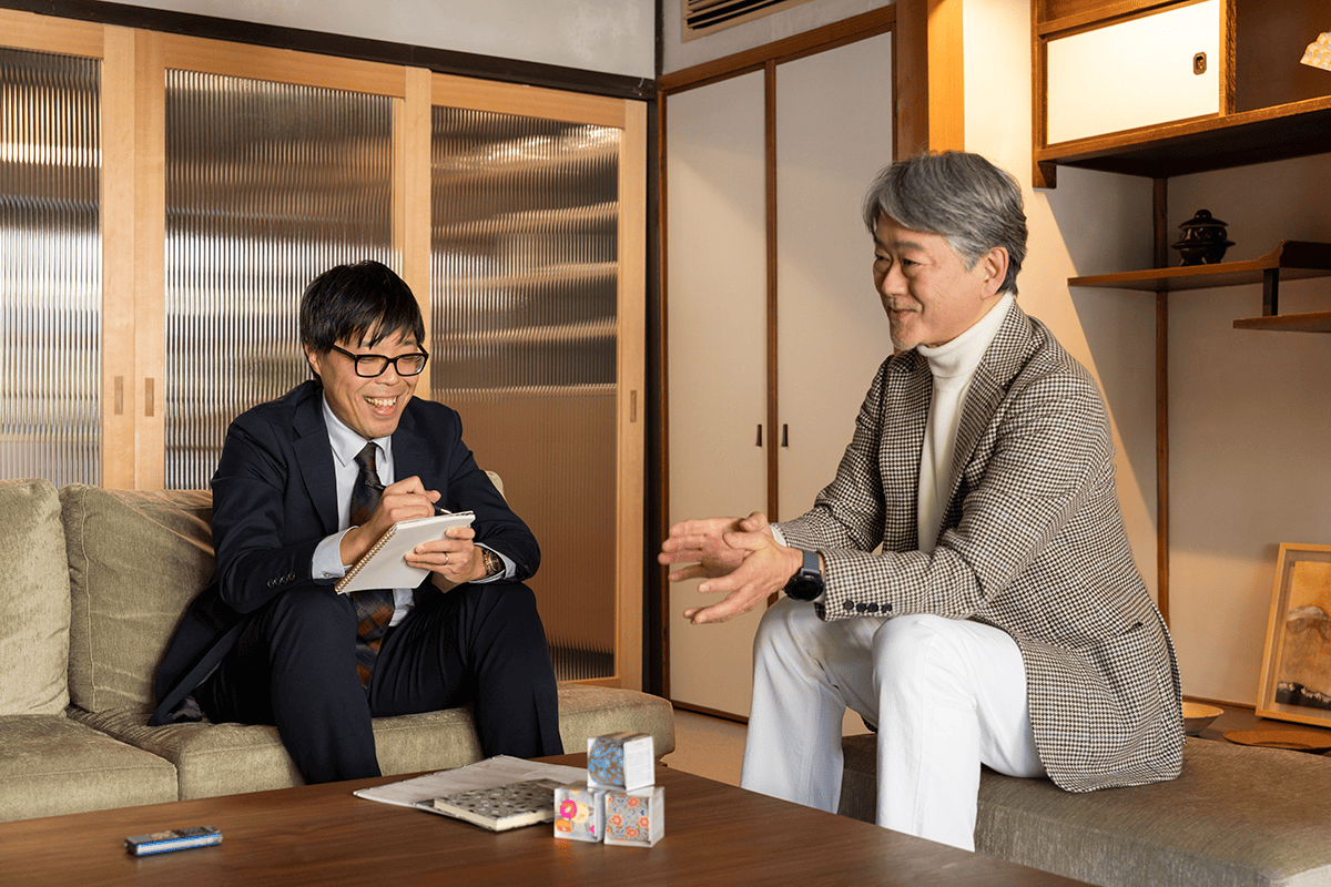 株式会社尚雅堂 商工会議所を上手に使いこなす秘訣