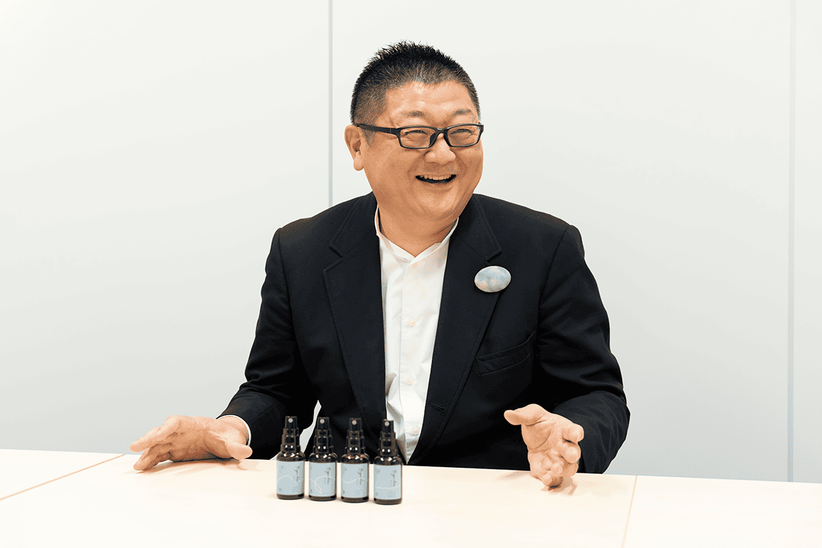 合同会社Byaku この人！と思える経営支援員との出会い