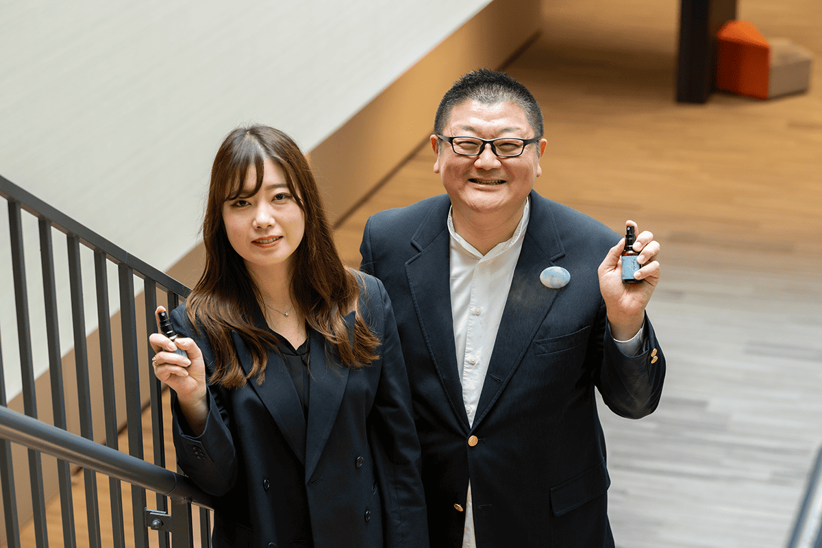 合同会社Byaku 人の熱心さこそ、京都商工会議所の魅力