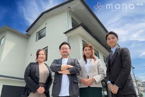 株式会社マナプラス