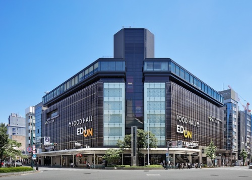 住友不動産株式会社 京都河原町ガーデン