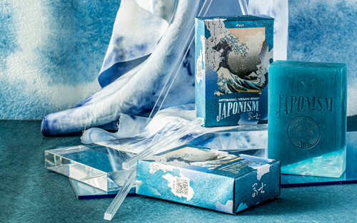 イロドリ デザイン