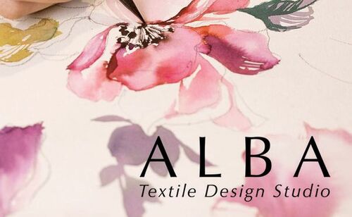 株式会社ALBA (京都テキスタイルデザイン事務所)