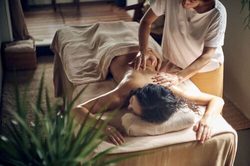 ShinSen (アーユルヴェーダサロン＆スクール 京都)