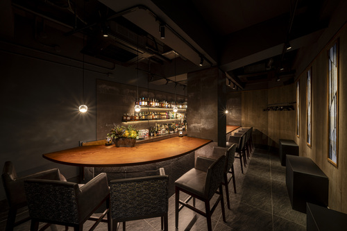 酉の刻 Bar Time to Drink