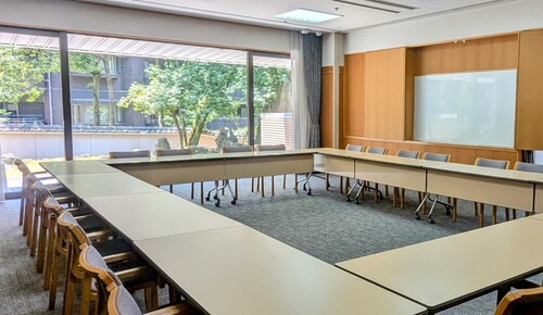 公益財団法人京都市国際交流協会
