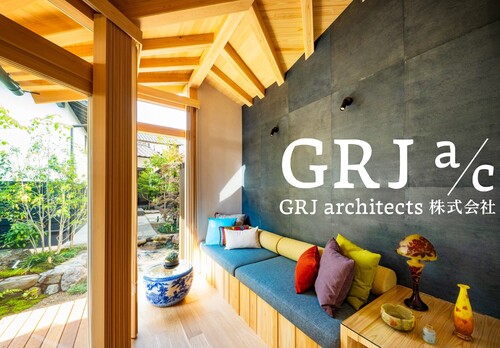 GRJ architects株式会社