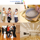 ALBALIZE (運営会社：大槻工業株式会社)