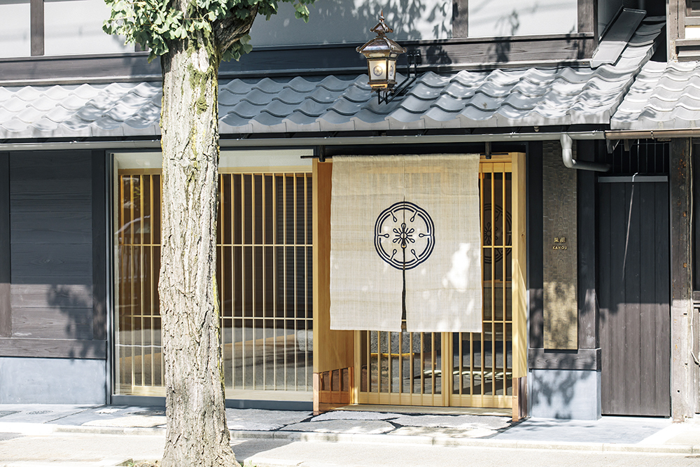 果朋-KAHOU-（有限会社安本商店）2