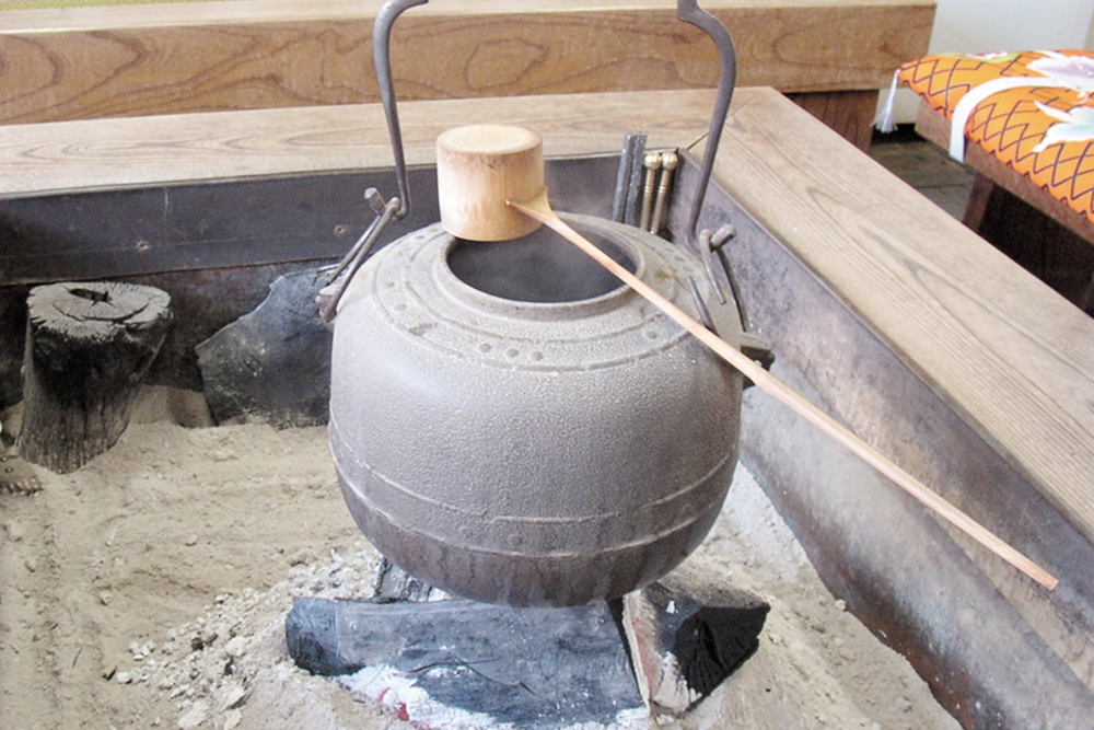 株式会社舞妓の茶本舗2