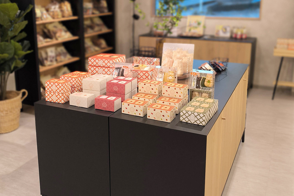 株式会社青木光悦堂2