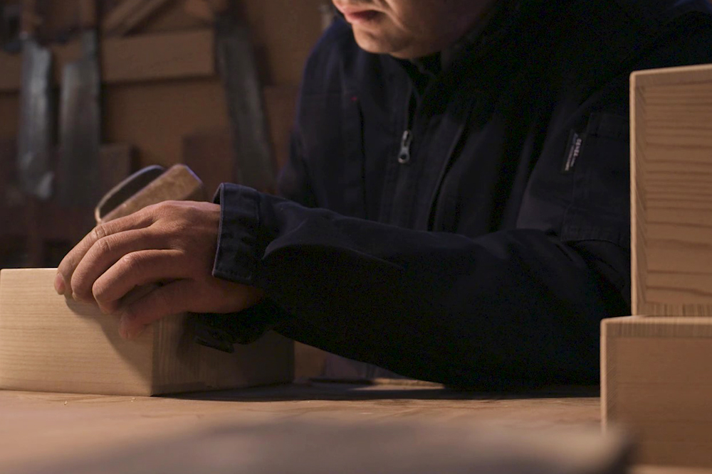 株式会社京都桐箱工芸2