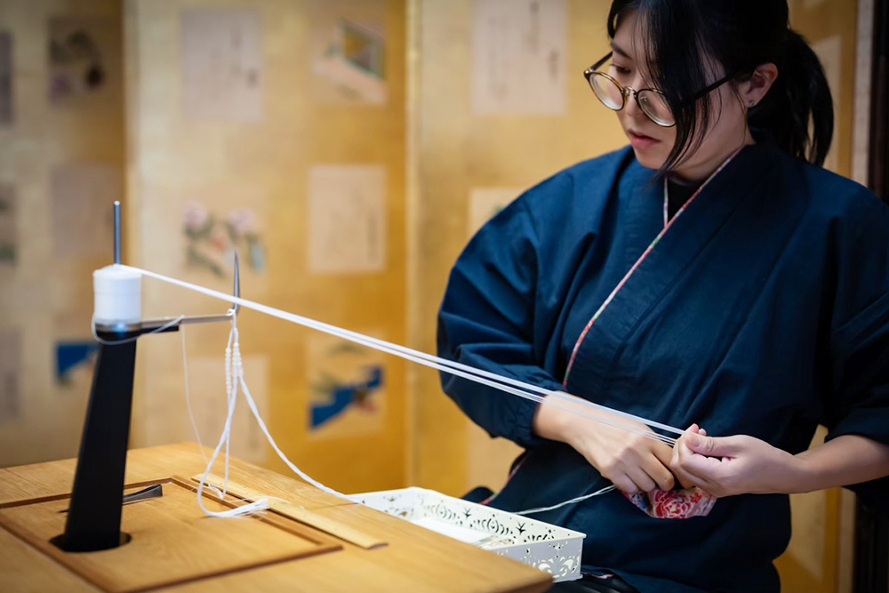 株式会社 神戸珠数店2