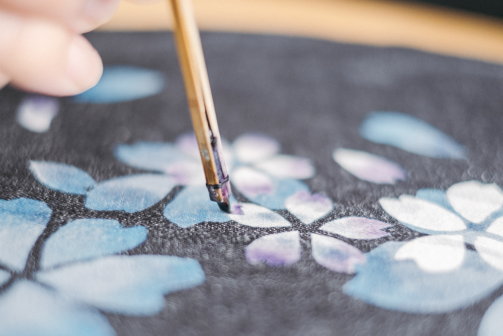 京都デニム KYOTO DENIM2