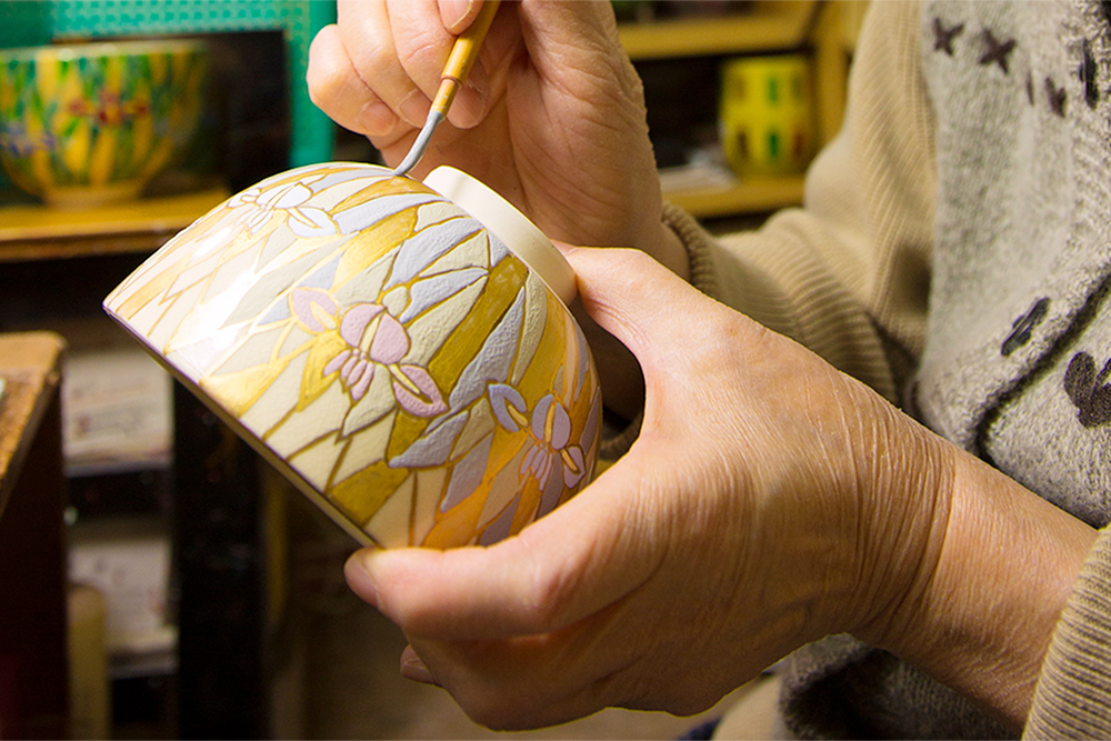 株式会社西川貞三郎商店2