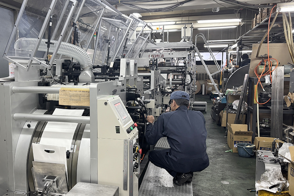 有限会社山中紙工所2