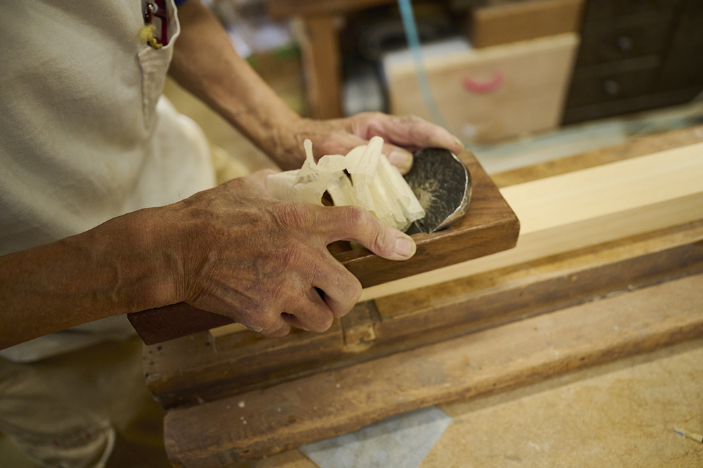 有限会社山田木工所2