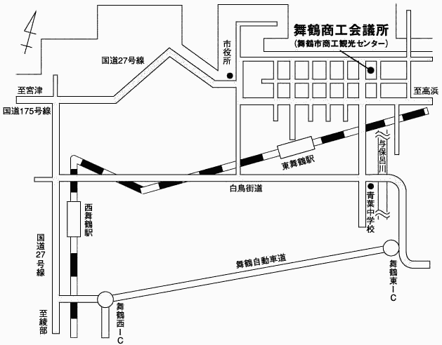 地図（広域）