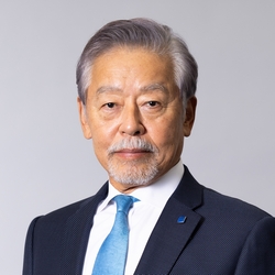 堀場 厚